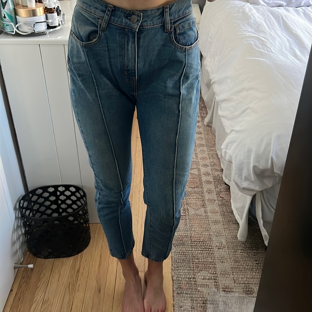Revice Star Jeans